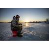 Shakespeare Glacier Drop Ice Fishing Reel