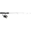 Shakespeare Ugly Stik Ice More Fish Fishing Kit, 26″ – Light – 1pc