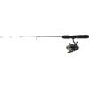 Shakespeare Ugly Stik Ice More Fish Fishing Kit, 26″ – Light – 1pc