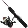Shakespeare Ugly Stik Ice More Fish Fishing Kit, 26″ – Light – 1pc