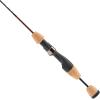 Ugly Stik Elite Ice Spinning Fishing Rod(27″ – Medium – 1pc)