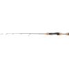 Ugly Stik Elite Ice Spinning Fishing Rod(27″ – Medium – 1pc)