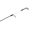 Ugly Stik Elite Ice Spinning Reel and Fishing Rod Combo(20 Size Reel – 28″ – Medium Heavy – 1pc)