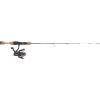 Ugly Stik Elite Ice Spinning Reel and Fishing Rod Combo(20 Size Reel – 30″ – Medium – 1pc)