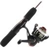 Ugly Stik Ice More Fish Fishing Kit