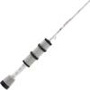 Abu Garcia Veritas Ice Fishing Spinning Rod(Veritas Ltd – New Model)