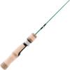 Fenwick Elite Tech Ice Fishing Spinning Rod, Blue, Cork, 42″ – Medium Heavy – 1pc