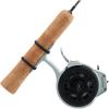 Pflueger Trion Inline Reel and Fishing Rod Combo