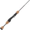 Ugly Stik Elite Ice Spinning Fishing Rod(27″ – Medium Light – 1pc)