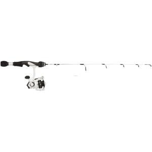 Abu Garcia Veritas 3.0 Ice Combo