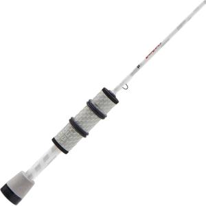 Abu Garcia Veritas Ice Fishing Spinning Rod(Veritas Ltd – New Model)