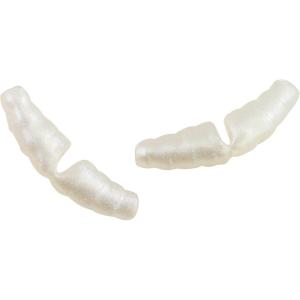 BerkleyBerkley PBHIHA.75-PK PowerBait Ice(Pearl White)