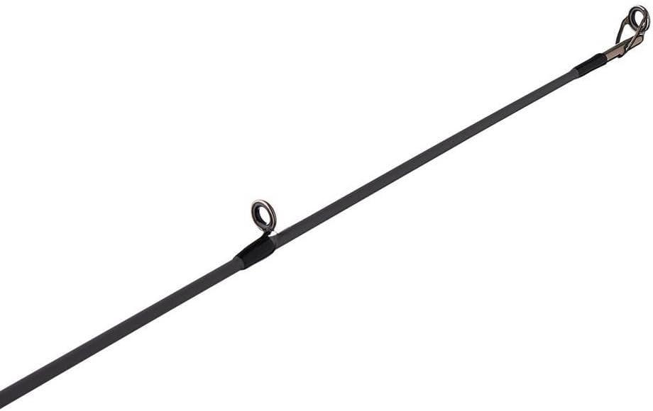 image:imageAbu Garcia Zata Low Profile Baitcast Reel and Fishing Rod ComboNew Model