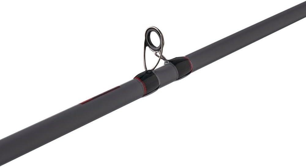 image:imageAbu Garcia Zata Low Profile Baitcast Reel and Fishing Rod ComboNew Model