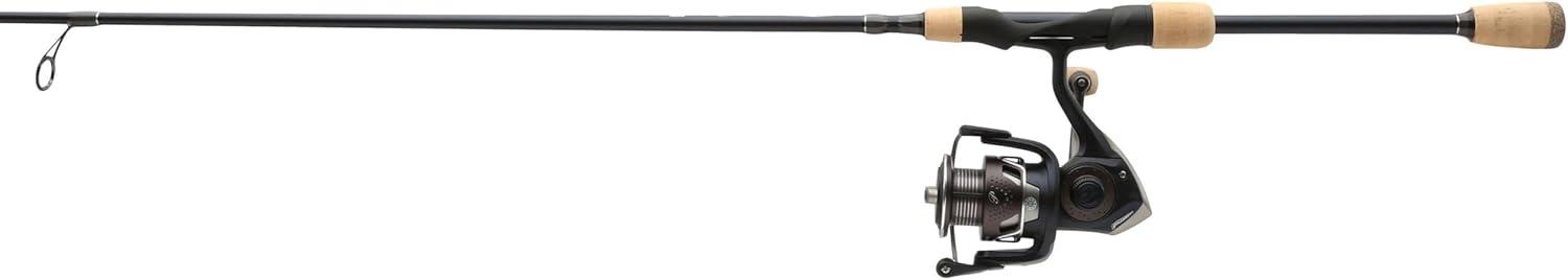 image:imagePflueger President XT Spinning Reel and Fishing Rod ComboNew Model