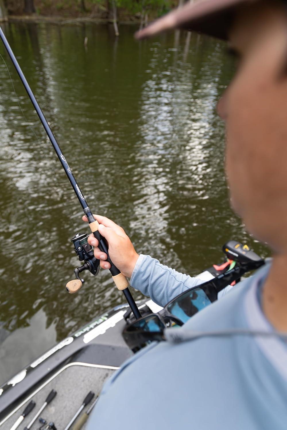 image:imagePflueger President XT Spinning Reel and Fishing Rod ComboNew Model