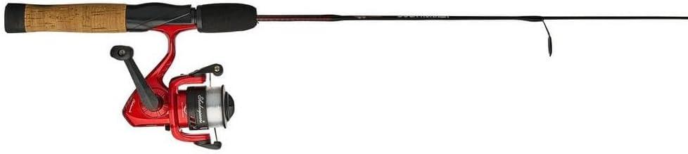 image:imageUgly Stik Dock Runner Spinning Reel and Fishing Rod Combo3 Medium 1pc