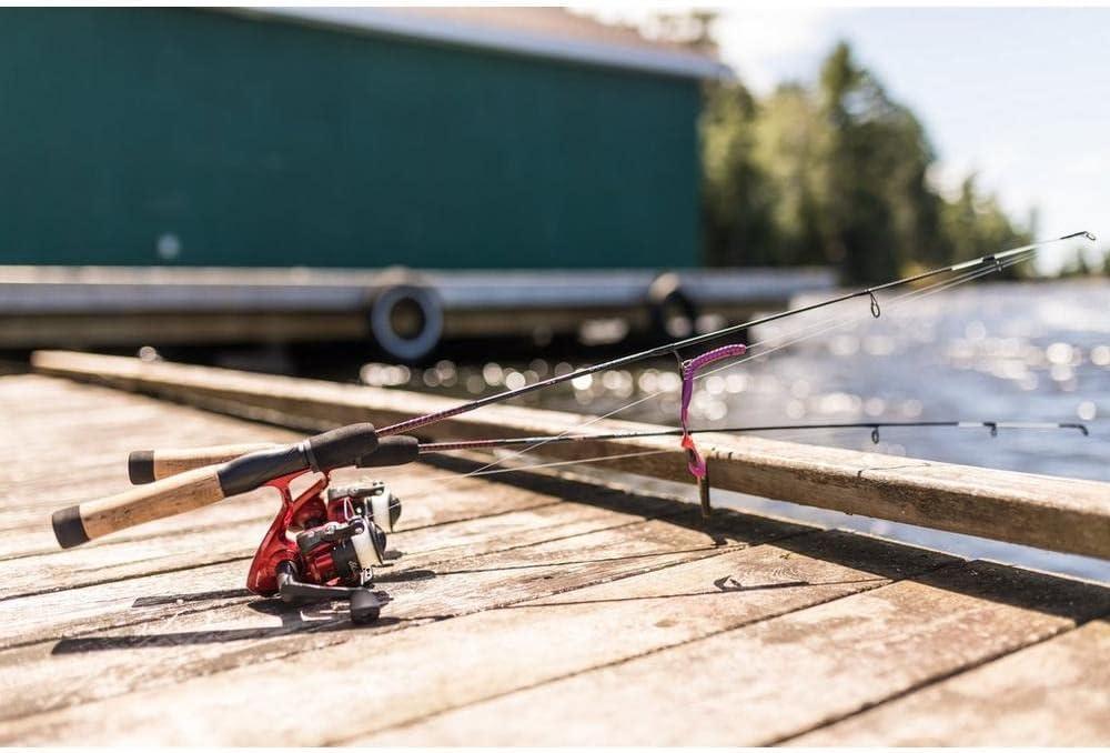 image:imageUgly Stik Dock Runner Spinning Reel and Fishing Rod Combo3 Medium 1pc