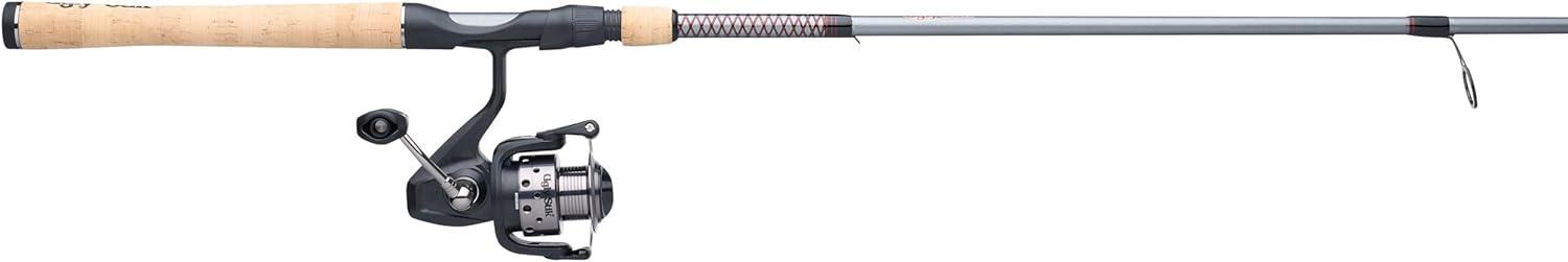 image:imageUgly Stik Elite Spinning Reel and Fishing Rod ComboNew Model