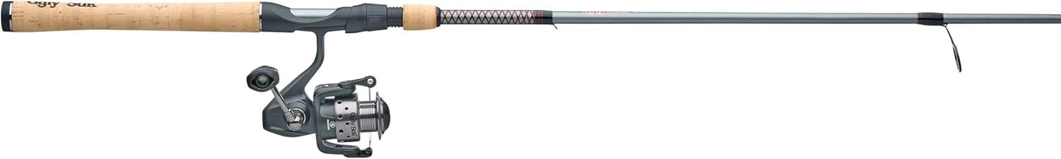 image:imageUgly Stik Elite Spinning Reel and Fishing Rod ComboNew Model