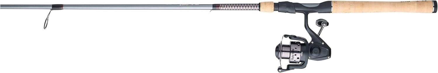 image:imageUgly Stik Elite Spinning Reel and Fishing Rod ComboNew Model
