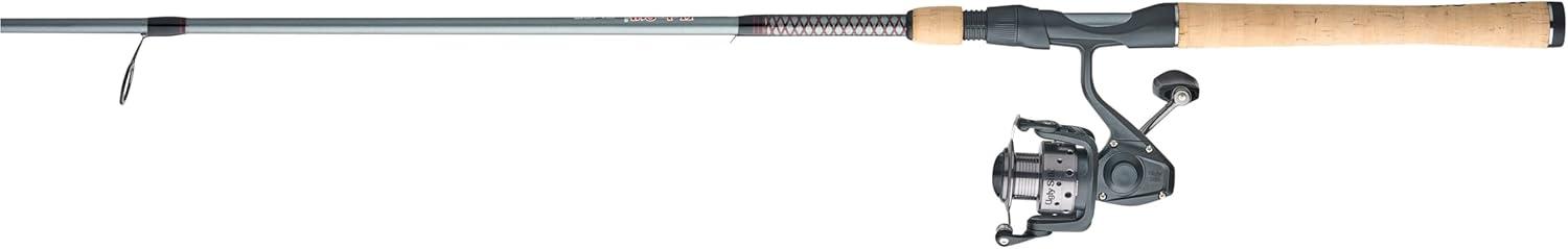 image:imageUgly Stik Elite Spinning Reel and Fishing Rod ComboNew Model