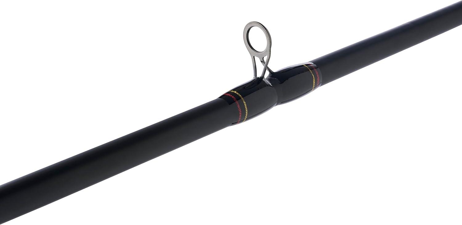 image:imageUgly Stik GX2 Low Profile Baitcast Reel and Fishing Rod ComboNew Model Left Handed