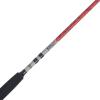 Abu Garcia Max X Spinning Reel and Fishing Rod Combo(Max X (Old Model))
