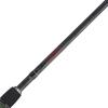 Abu Garcia Zata Low Profile Baitcast Reel and Fishing Rod Combo(Old Model)