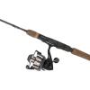 Berkley Lightning Rod Spinning Combo(25 Size Reel – 5’6″ – Light – 2pc)