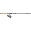 Ugly Stik Elite Spinning Reel and Fishing Rod Combo(New Model)