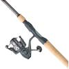 Ugly Stik Elite Spinning Reel and Fishing Rod Combo(New Model)