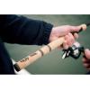 Ugly Stik Elite Spinning Reel and Fishing Rod Combo(Old Model)
