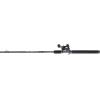 Ugly Stik GX2 Low Profile Baitcast Reel and Fishing Rod Combo(New Model)