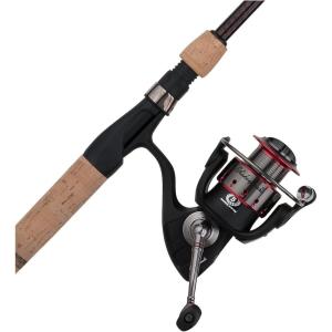 Ugly Stik Elite Spinning Reel and Fishing Rod Combo(Old Model)