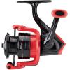 Abu Garcia Max X Spinning Fishing Reel, Red, 5