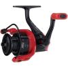 Abu Garcia Max X Spinning Fishing Reel, Red, 5