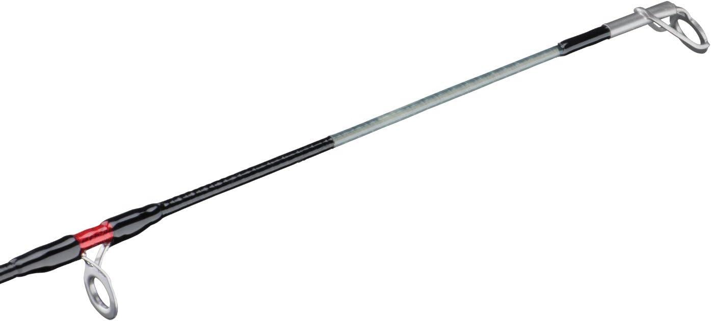 image:imageUgly Stik Bigwater Spinning Fishing Rod11 Heavy 2040lb 2pc
