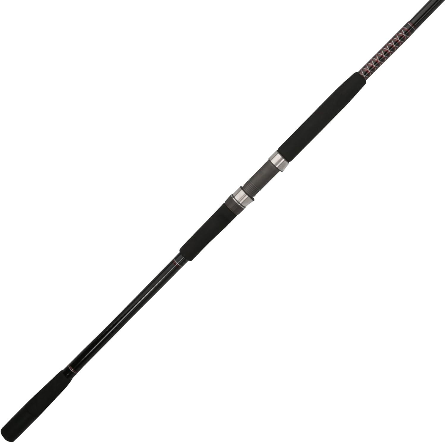image:imageUgly Stik Bigwater Spinning Fishing Rod11 Heavy 2040lb 2pc