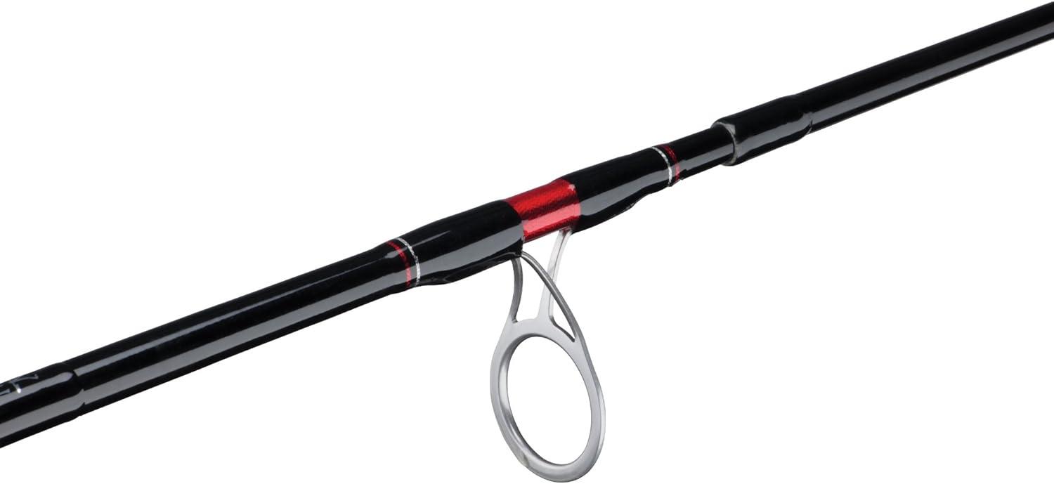 image:imageUgly Stik Bigwater Spinning Fishing Rod12 Heavy 2040lb 2pc