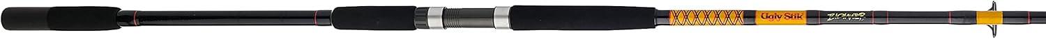 image:imageUgly Stik Bigwater Spinning Fishing Rod15 Heavy 3050lb 2pc