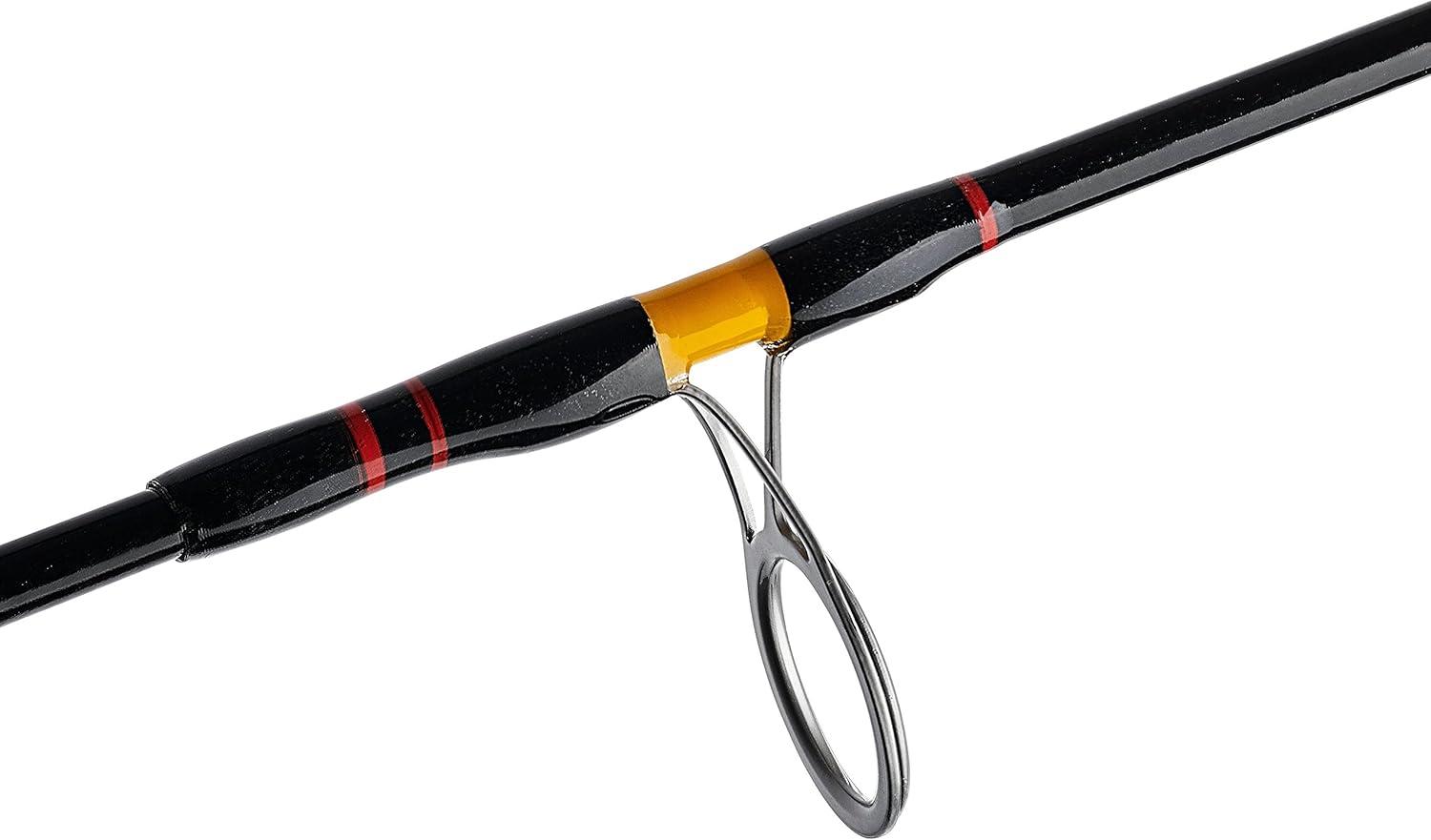 image:imageUgly Stik Bigwater Spinning Fishing Rod15 Heavy 3050lb 2pc