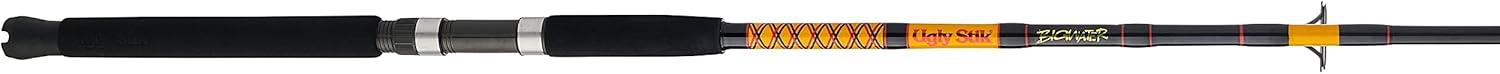 image:imageUgly Stik Bigwater Spinning Fishing Rod6 Medium Heavy 2040lb 1pc
