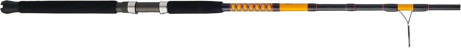image:imageUgly Stik Bigwater Spinning Fishing Rod6 Medium Heavy 2040lb 1pc