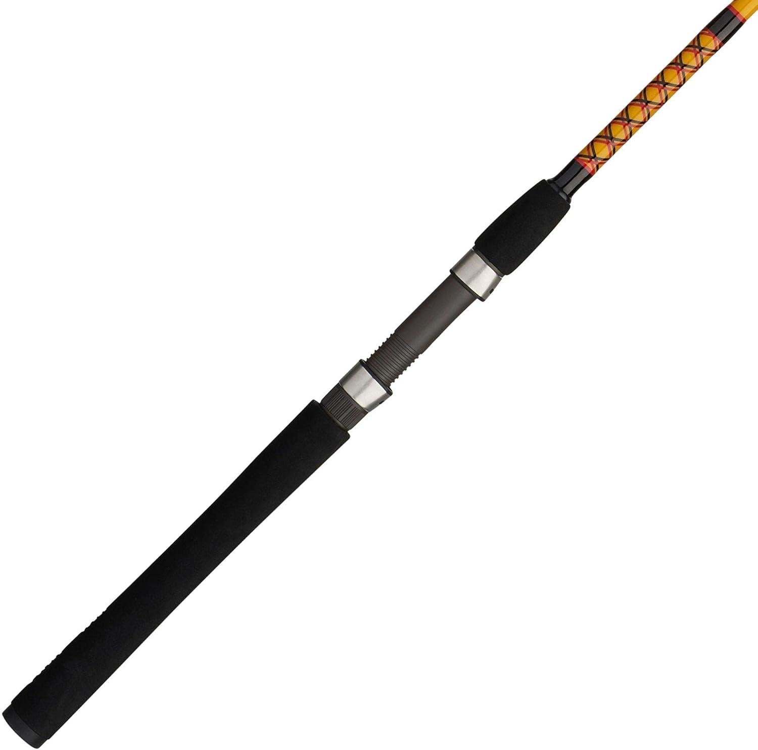 image:imageUgly Stik Bigwater Spinning Fishing Rod7 Medium 1017lb 1pc