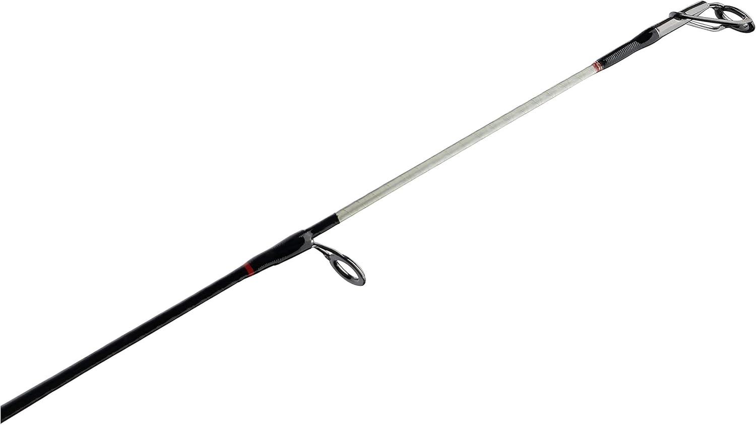 image:imageUgly Stik Bigwater Spinning Fishing Rod7 Medium 1017lb 1pc