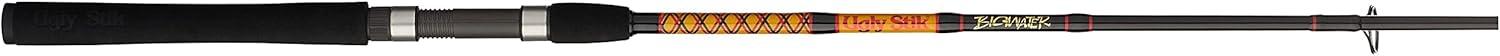 image:imageUgly Stik Bigwater Spinning Fishing Rod7 Medium 1017lb 1pc