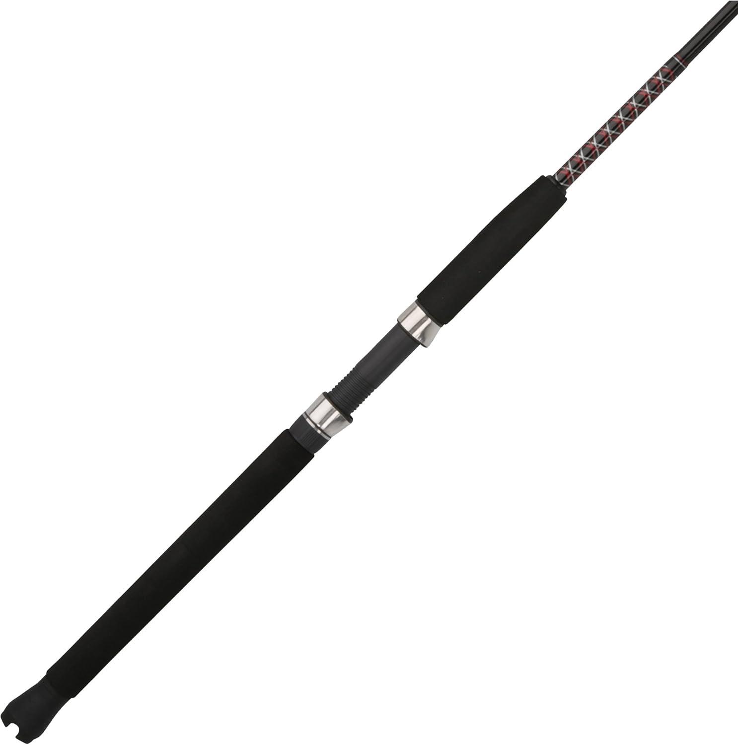 image:imageUgly Stik Bigwater Spinning Fishing Rod7 Medium 1225lb 1pc