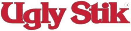 image:imageUgly Stik Bigwater Spinning Fishing Rod7 Medium 1225lb 1pc