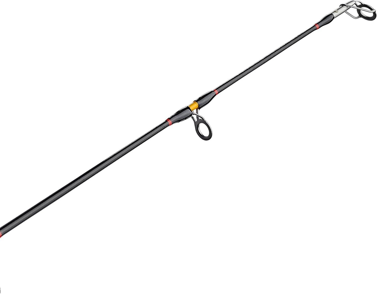 image:imageUgly Stik Bigwater Spinning Fishing Rod8 Medium Heavy 2040lb 2pc